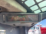 Control Station with Engine Oil Pressure