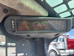 Control Station with Luces de advertencia del motor