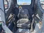 Control Station with Asiento/apoyabrazos