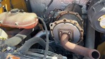 Motor with Engine - Left Side