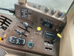 Control Station with