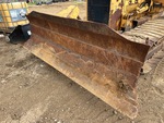 Chassis with Blade Condition