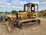 Chassis with Frame Condition