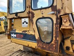 General Appearance with Sheet Metal (fiberglass) Condition