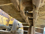 Undercarriage with Right Track Bushings