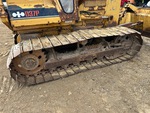 Undercarriage with Right Roller Frame