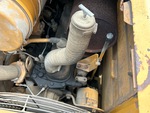 Engine with Engine - Left Side
