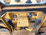 Control Station with Dash Console