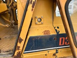 Hydraulics with Hydraulic Tank