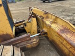 Chassis with Angle Linkage Pins and Bushings