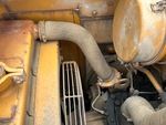 Engine with Cooling System Leaks