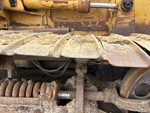 Undercarriage with Right Grouser Height