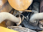 Engine with Engine - Right Side