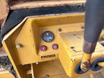 Control Station with Warning Lights