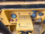 Control Station with Gauges