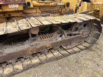 Undercarriage with Right Track Tensioner