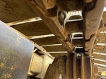 Undercarriage with Left Track Bushings