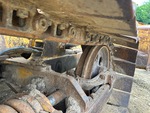 Undercarriage with Right Track Links