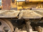 Undercarriage with Left Grouser Height