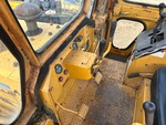 Control Station with Steering Controls