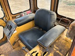 Control Station with Seats/Armrests