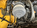 Motor with