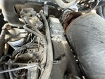 Motor with