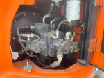 Hydraulics with