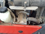 Hydraulics with
