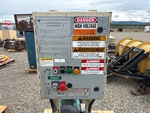 Control Station with