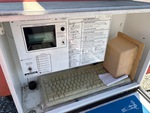 Control Station with