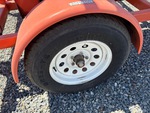 Trailer Chassis with