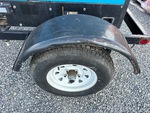 Trailer Chassis with