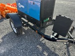 Trailer Chassis with