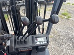 Control Station with