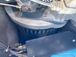 Generator with