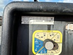 General Appearance with Unit Serial Number
