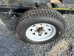 Trailer Chassis with