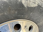 4 Underbody - Truck with