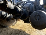 Drivetrain with