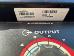 General Appearance with Unit Serial Number