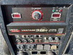 Control Station with