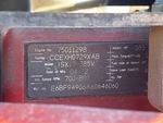 Engine with