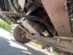 Motor with