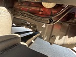 Motor with