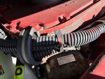 Motor with