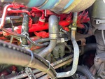 Motor with