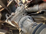 Motor with