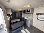 Interior with