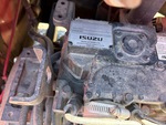 Engine with